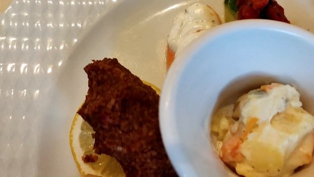 Ужинаем на Теплоходе. г. Стамбул цу смотреть онлайн