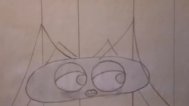 Сказка Виталия Бианки «Как муравьишка домой спешил» Задорожная Екатерина 2019 Аниматика смотреть онлайн