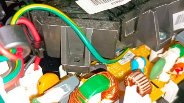 Epson Projector Repair | Epson EH-TW750 Projector Power Problem | Epson Projector Service