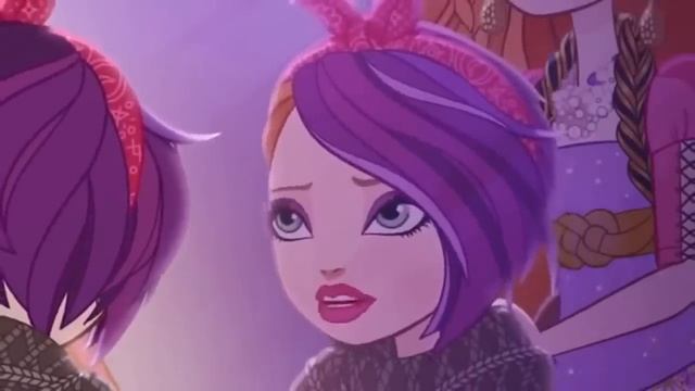 Глава 2 Все серии 2014 года подряд Эвер афтер хай Ever After High смотреть онлайн
