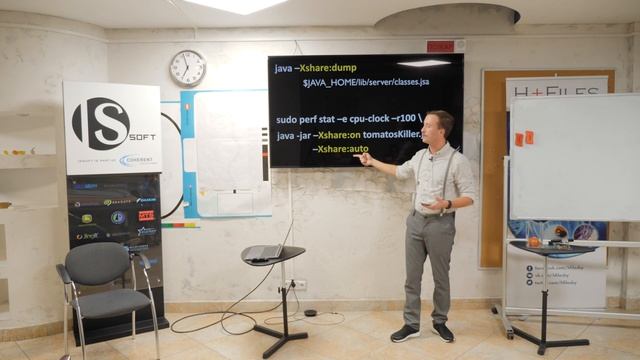 "Java Embedded: why 8 not 10? (one comma was missed)", Коля Ищенко смотреть онлайн