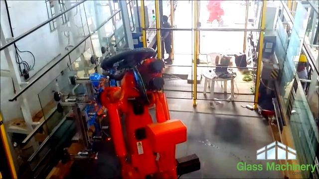 Bovone Robotic System смотреть онлайн