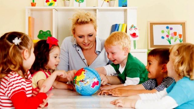 Образование нового времени! О принципах саморазвития.