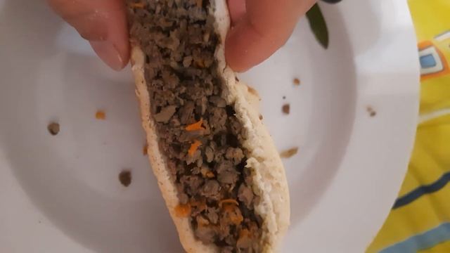 Кулинарные открытия с Евгенией