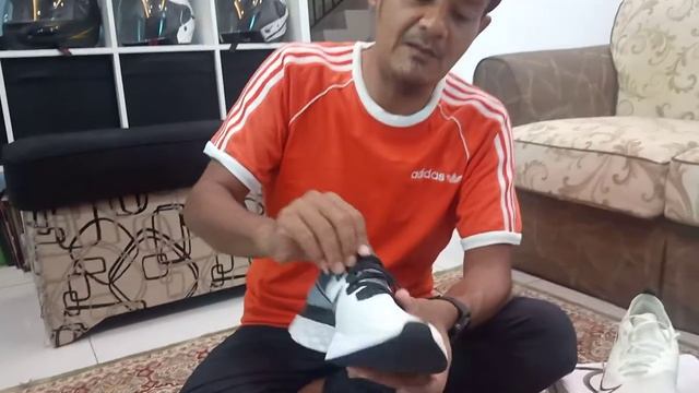 Nike React Infinity Run - Recovery shoes смотреть онлайн