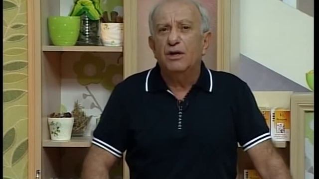 Ashot Ashotyan Busabujutyun  AVELUK