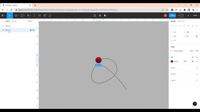 Create 3D vectors in Figma | CodewithAmna смотреть онлайн
