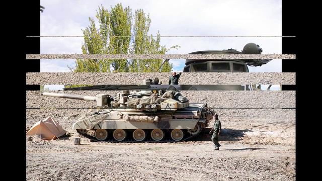 AMX-30 Tank смотреть онлайн