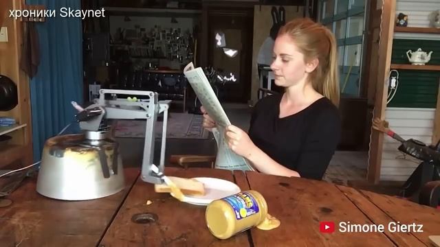 Судьба робота. Праздник для королевы. (+21 озвучка , Ненормативная лексика) смотреть онлайн