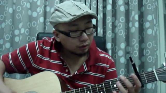 Ray Lin - My Tribute Tutorial смотреть онлайн