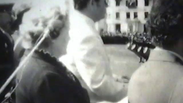 001 Арзамас 16, 30 лет Победы смотреть онлайн