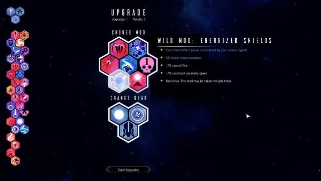 Bold Strategy - Nova Drift смотреть онлайн