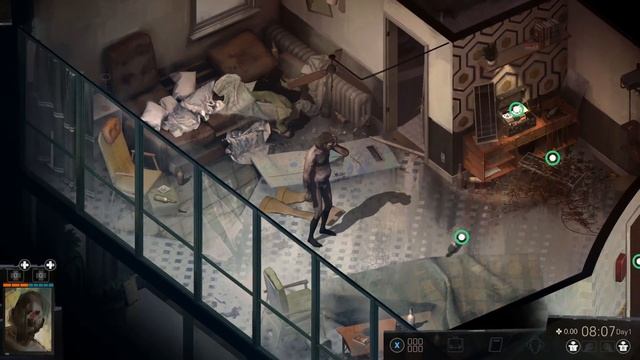 Disco Elysium - The Final Cut #1 - This is gonna be Interesting (Blind/First Playthrough) смотреть онлайн