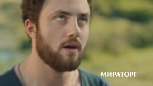 Реклама Мираторг  колбаски Мираторг 2017