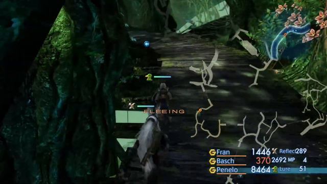 Final Fantasy 12 The Zodiac Age WEAK MODE - Carrot Hunt - New Game Minus Guide смотреть онлайн