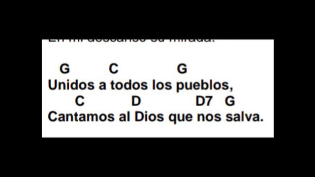 CANTO DE MARÍA – JUAN ANTONIO ESPINOSA смотреть онлайн