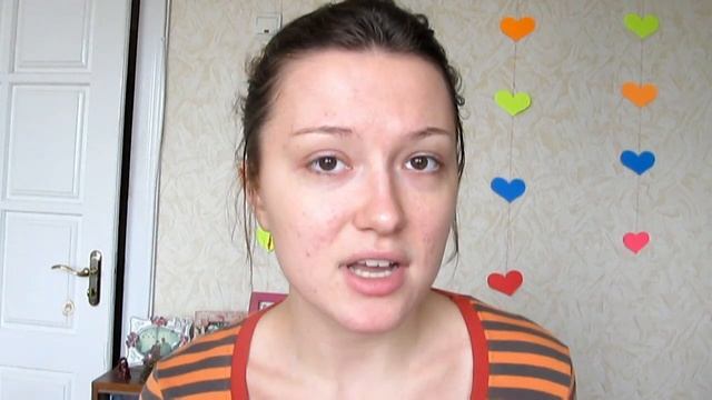 Я БЕЗ макияжа : о критике | RinaRunaway смотреть онлайн