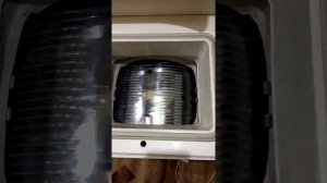 Работа стиральной машины Ардо т 80 х