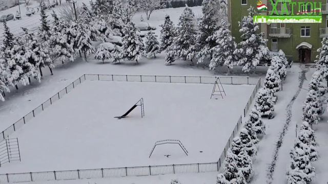 11.01.2023. АНА БАРФ ДАР КӮЛОБ... смотреть онлайн