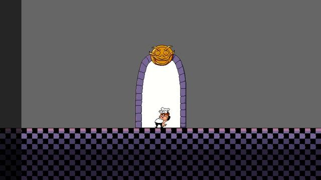 Pizza Tower : Create Your Own Pizza. Pepperman Chase