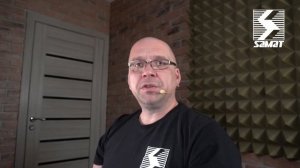 Усилители мощности Behringer NX