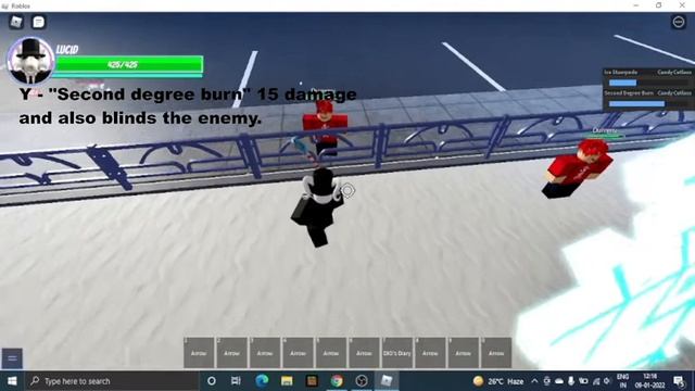 Candy Cutlass limited spec showcase (AUT) смотреть онлайн