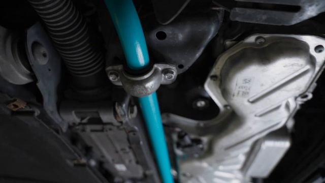 TGK Motorsport Sway Bar Install Video l Audi D4 A8/S8 смотреть онлайн