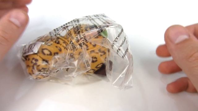 Хэппи Мил Beanie Boos 2017 Май | Happy Meal Beanie Boos 2017 May смотреть онлайн