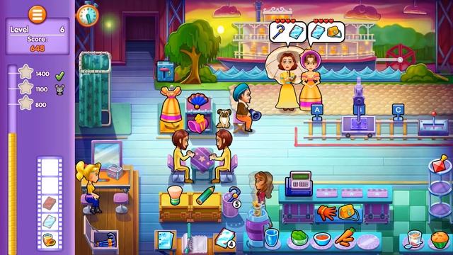 Maggie’s Movies: Camera, Action Collector’s Edition | Level 6 смотреть онлайн