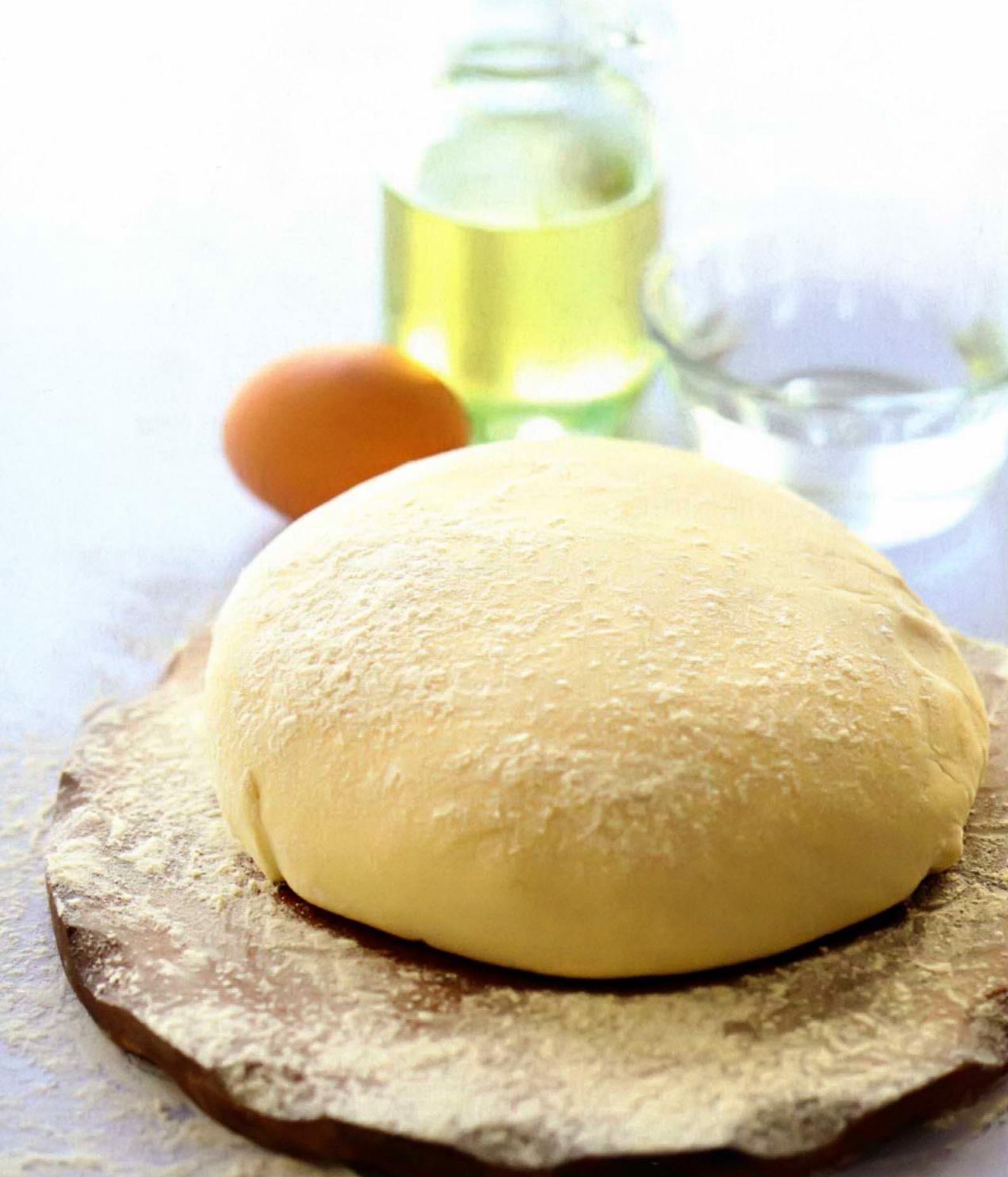 Базовое тесто для пельменей, мантов и хинкали смотреть онлайн