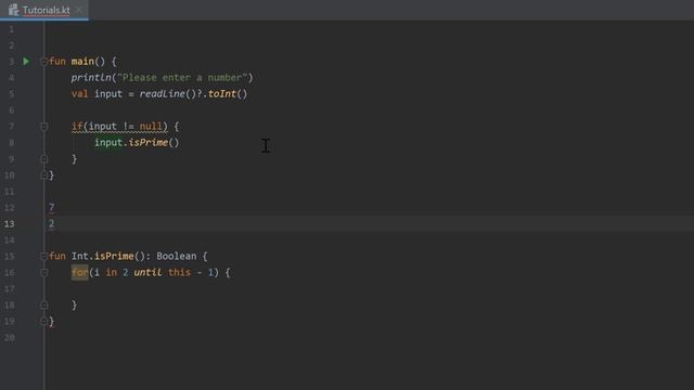 Kotlin Newbie to Pro - EXTENSION FUNCTIONS - Part 19 смотреть онлайн