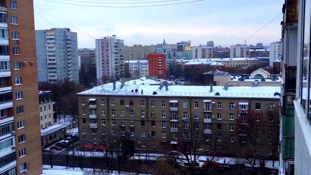 Родная улица моя! смотреть онлайн
