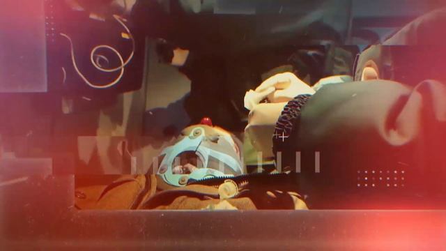 Стань спасателем. О службе в МЧС смотреть онлайн