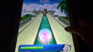 Snow Maps in Temple Run 2 Vs Sonic Dash Vs Tom Gold Run Vs Subway Surfers