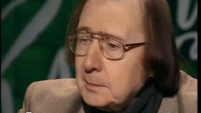 Школа Злословия - Евгений Витковский (4) смотреть онлайн