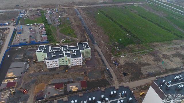 Солнечный город смотреть онлайн