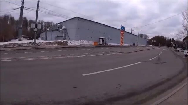 у метро "Владыкино" смотреть онлайн