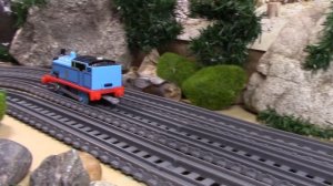 Thomas and Friends Accidents Will Happen Toy Trains Thomas the Tank Engine Episodes Castle Quest