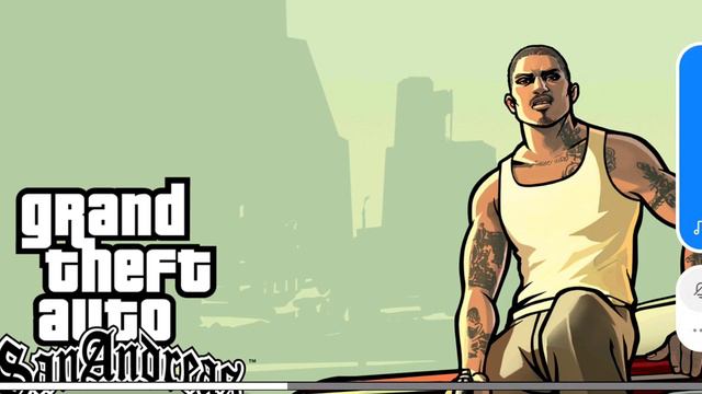 Mesa қайда (гта сан андреас) смотреть онлайн