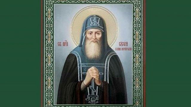 Прп. Илариона, схимника Печерского - Аудиокнига слушать онлайн, жизнь великих людей.mp4 смотреть онлайн