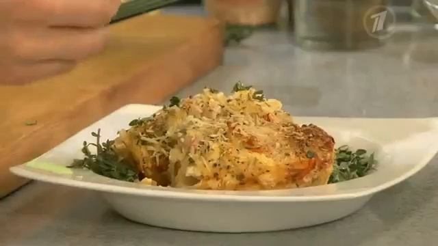 Контрольная закупка Спагетти из твердых сортов пшеницы 20 03 2014 смотреть онлайн