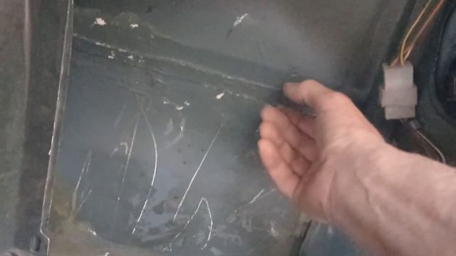 Сварка "встык" спустя 4 года. Разные способы гаражного ремонта со сваркой смотреть онлайн