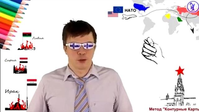 Санкции. Коротко.