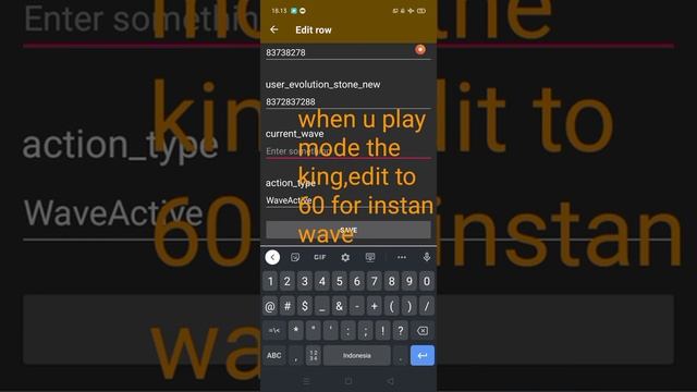hack summoner greed without root. смотреть онлайн