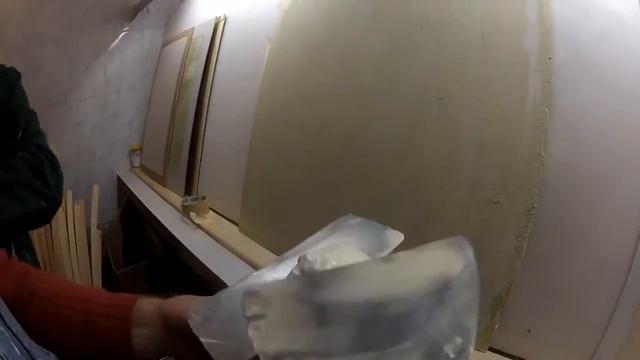 Венецианская Декоративная Штукатурка Мастер-Класс по нанесению смотреть онлайн