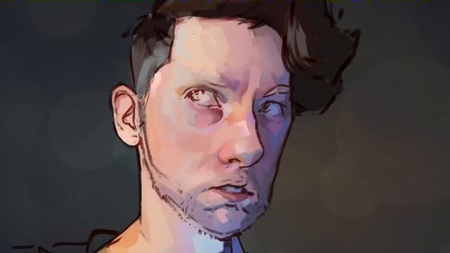 Self-Portrait Day 2020 смотреть онлайн