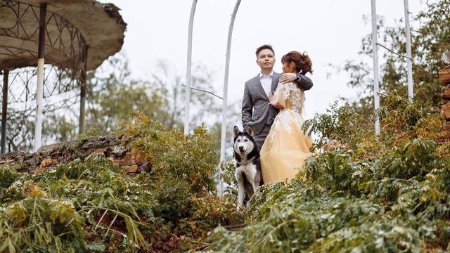 Love Story in Almaty смотреть онлайн