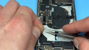 Замена батареи Fix Your iPhone 13 Pro!  Complete Battery Replacement Tutorial!