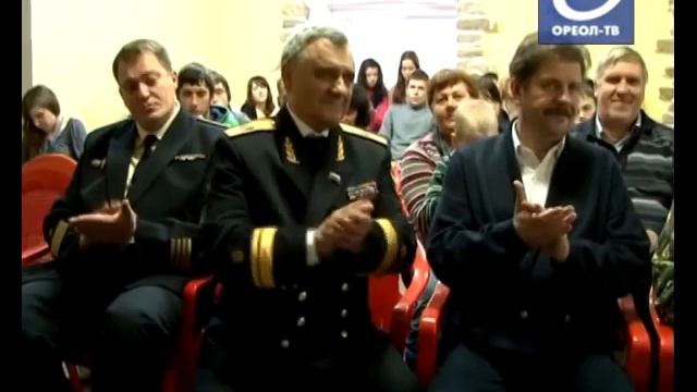 День призывника в Гатчине смотреть онлайн