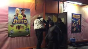 драка избили клима троещинского друзья мопс Андрюха и Компания украина 2018